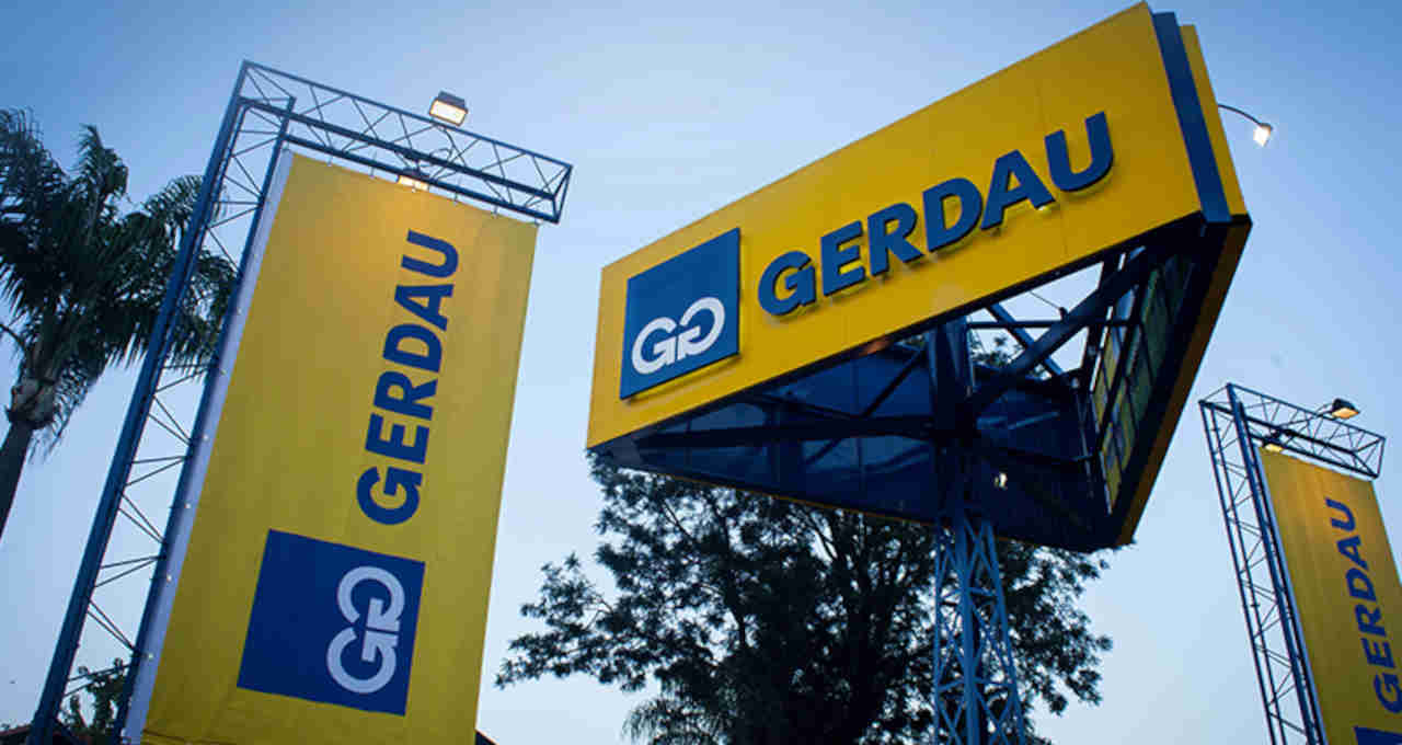 Programa de Estágio 2024 da Gerdau está com inscrições abertas!
