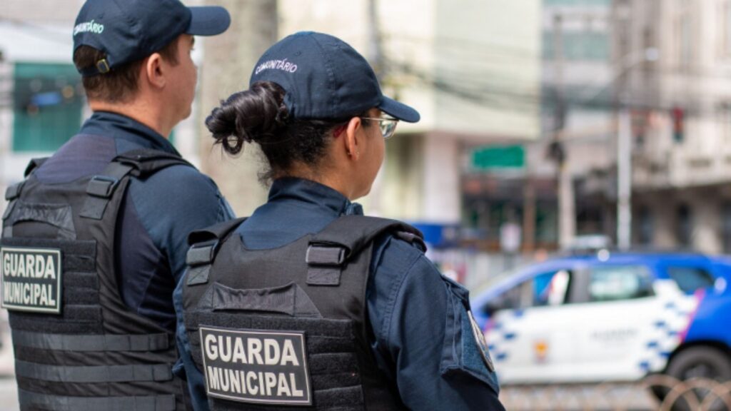 Concurso GUARDA MUNICIPAL reabre inscrições Concurso GUARDA MUNICIPAL reabre inscrições