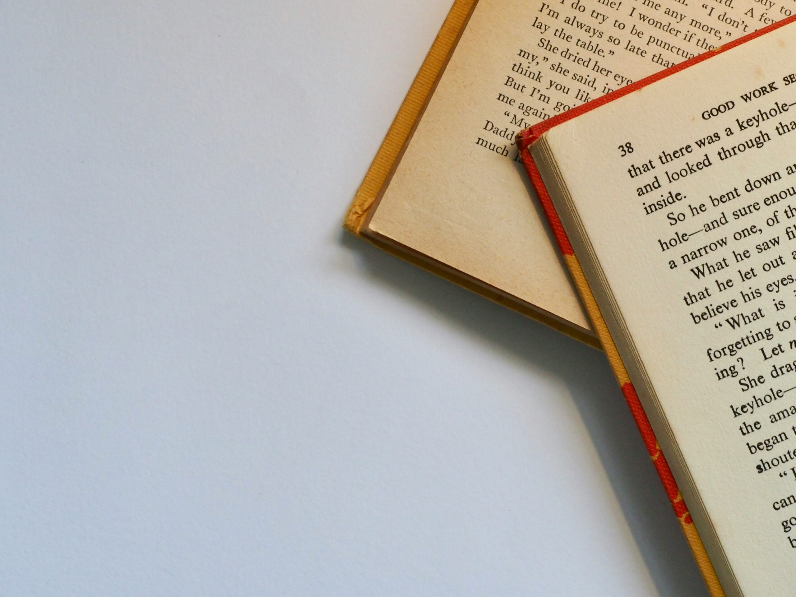 Texto injuntivo – definição, características e quando usar (Foto: Unsplash).