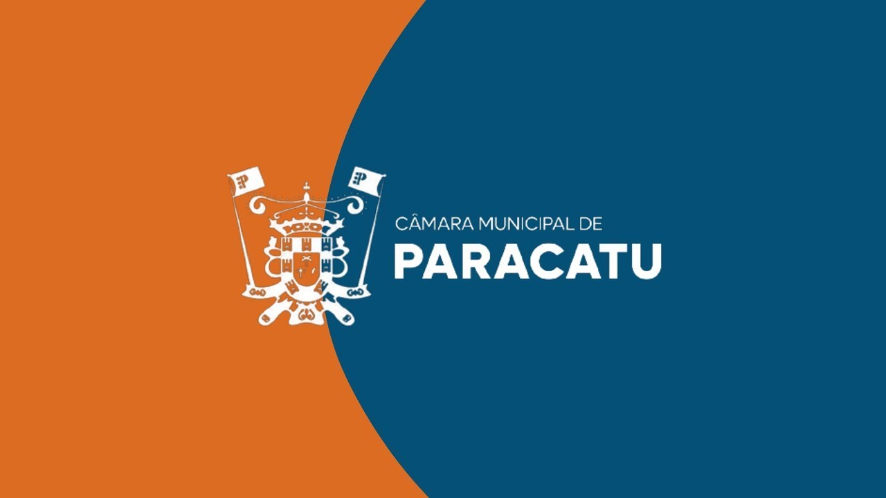 Concurso Câmara de Paracatu MG: receba até R$ 10,4 mil!