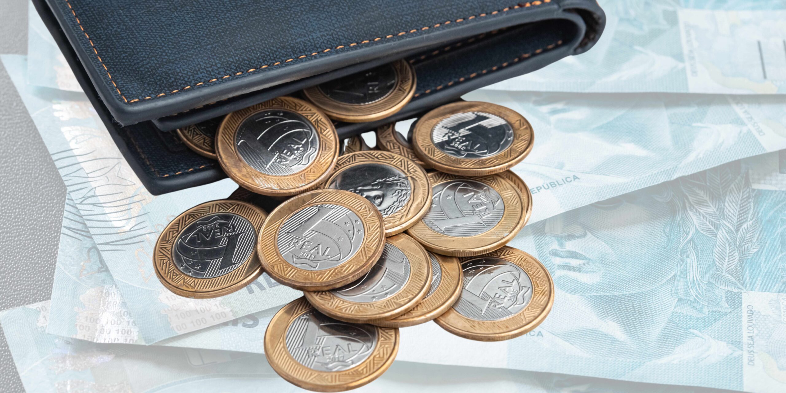 Moedas de 1 real de 1998 e 1999: Confira o valor ATUALIZADO