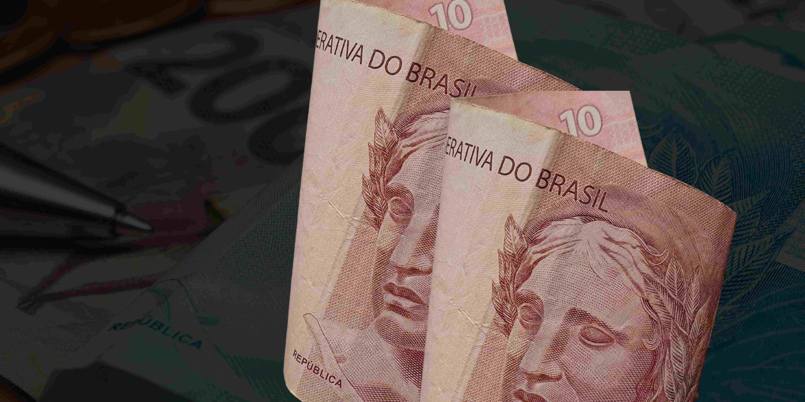 Esse detalhe que passa despercebido faz a nota de dez reais valer R$ 4.000! Confira!