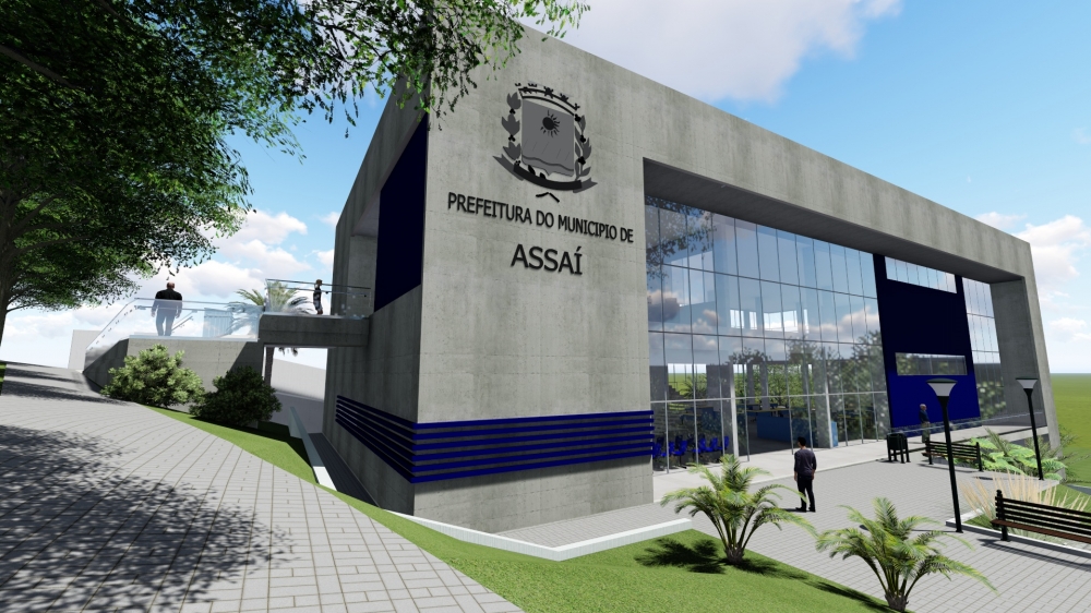 Concurso Prefeitura no Norte do Paraná: ganhe R$ 4.926,22 ao mês!