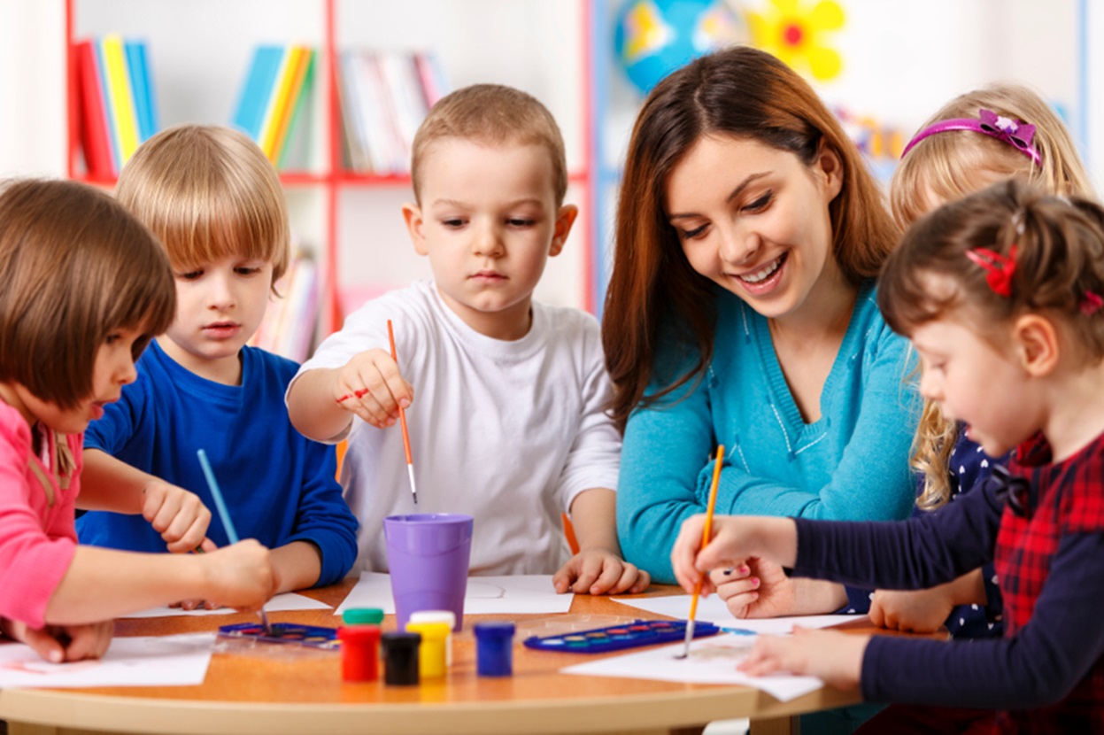 Conheça as vantagens de estudar Pedagogia