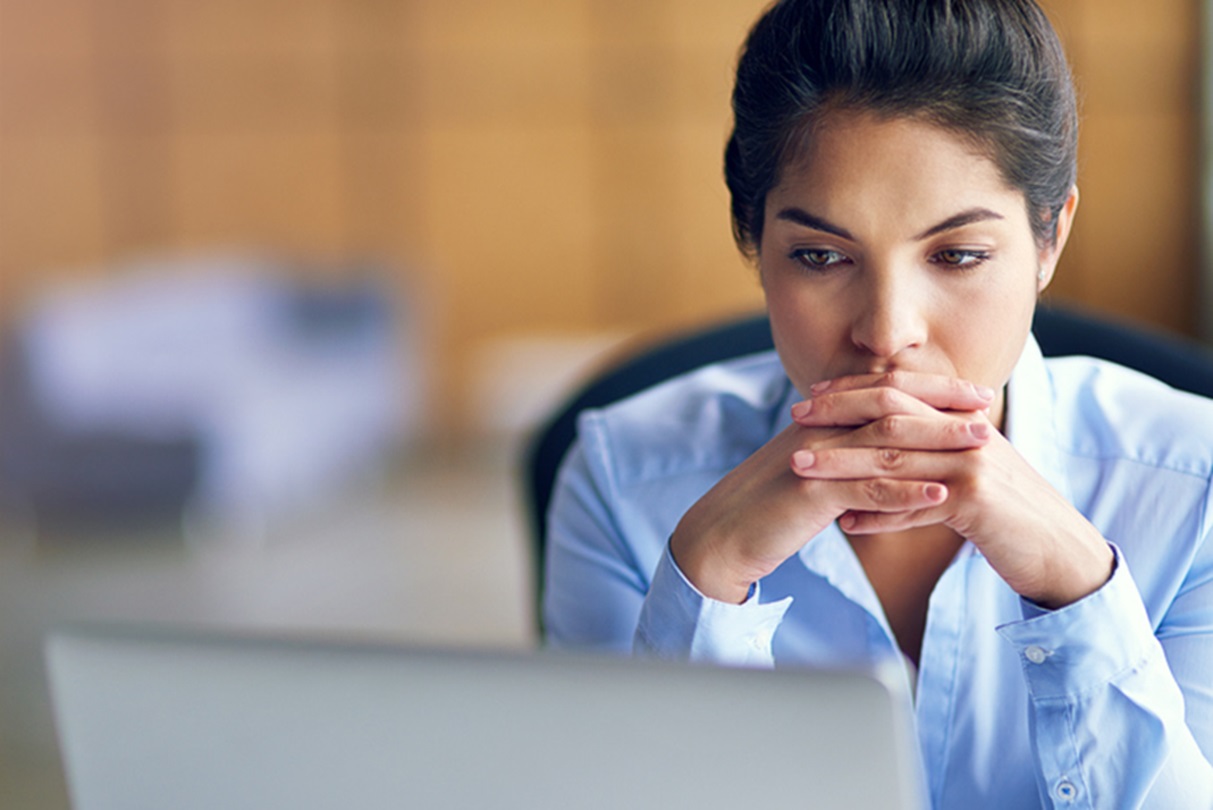 Fique atento! Estes são os 8 sinais de que é hora de mudar de emprego!