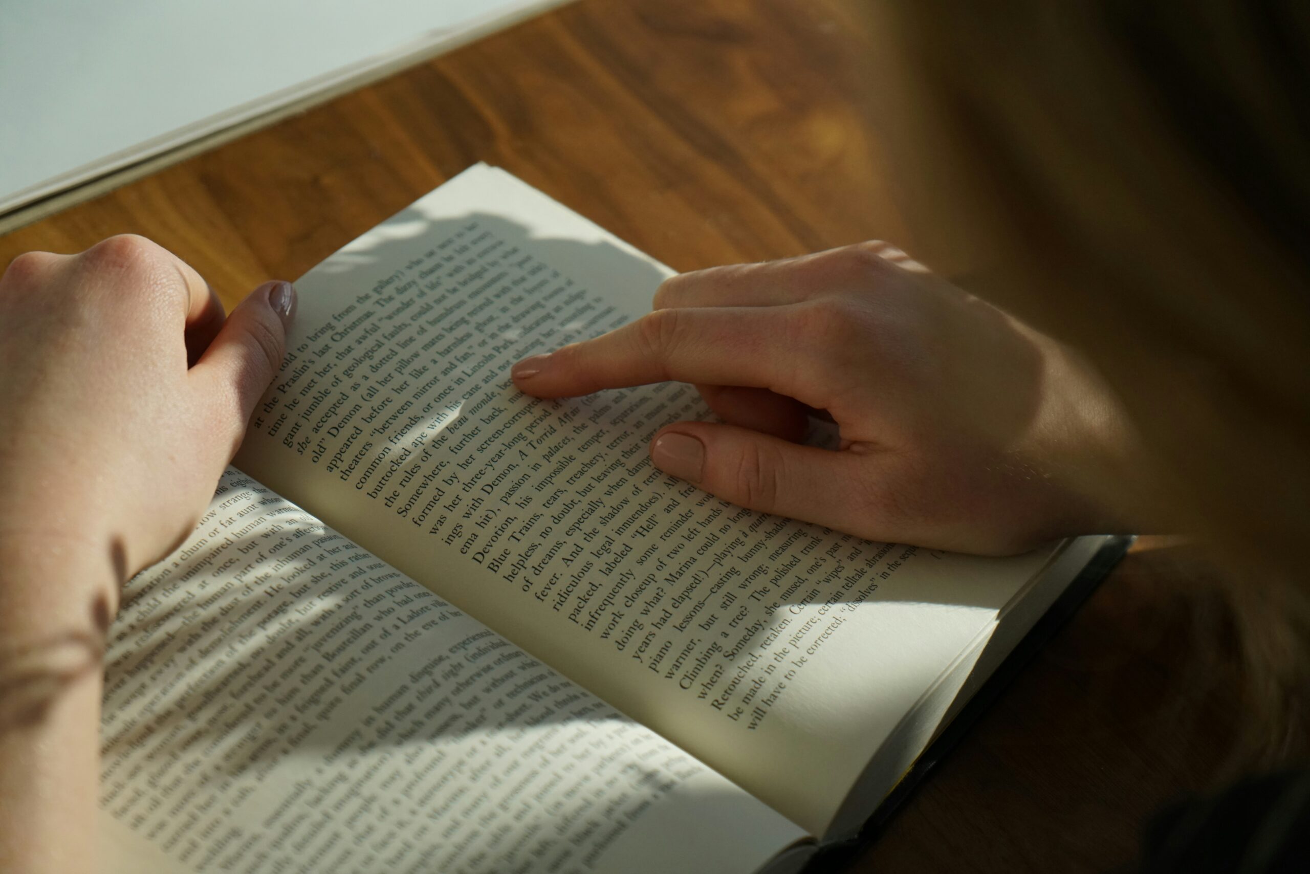 10 dicas de ouro para se garantir na interpretação de texto (Foto: Unsplash).