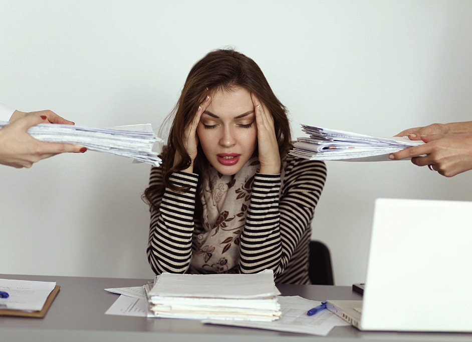 Fique atento! Estes são os sinais de que é hora de mudar de emprego!