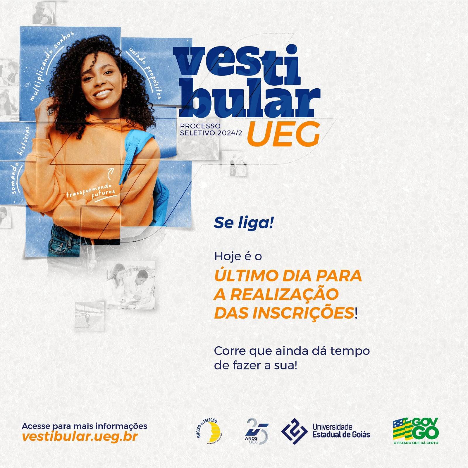 UEG