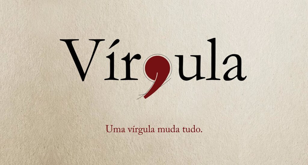 Uso da Vírgula: aprenda como usar de uma vez por todas! Uso da Vírgula: aprenda como usar de uma vez por todas!