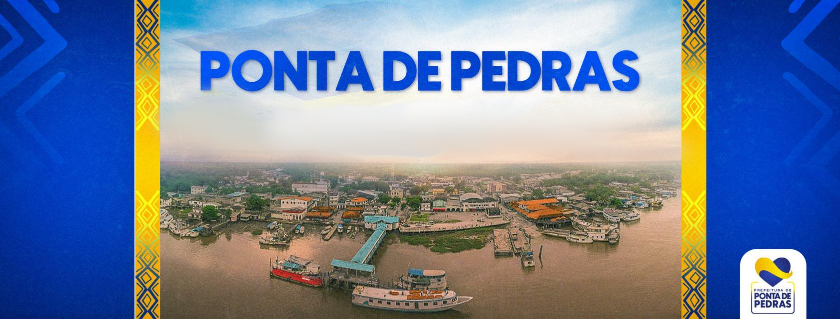 Concurso Ponta de Pedras: inscreva-se até o dia 04/07!