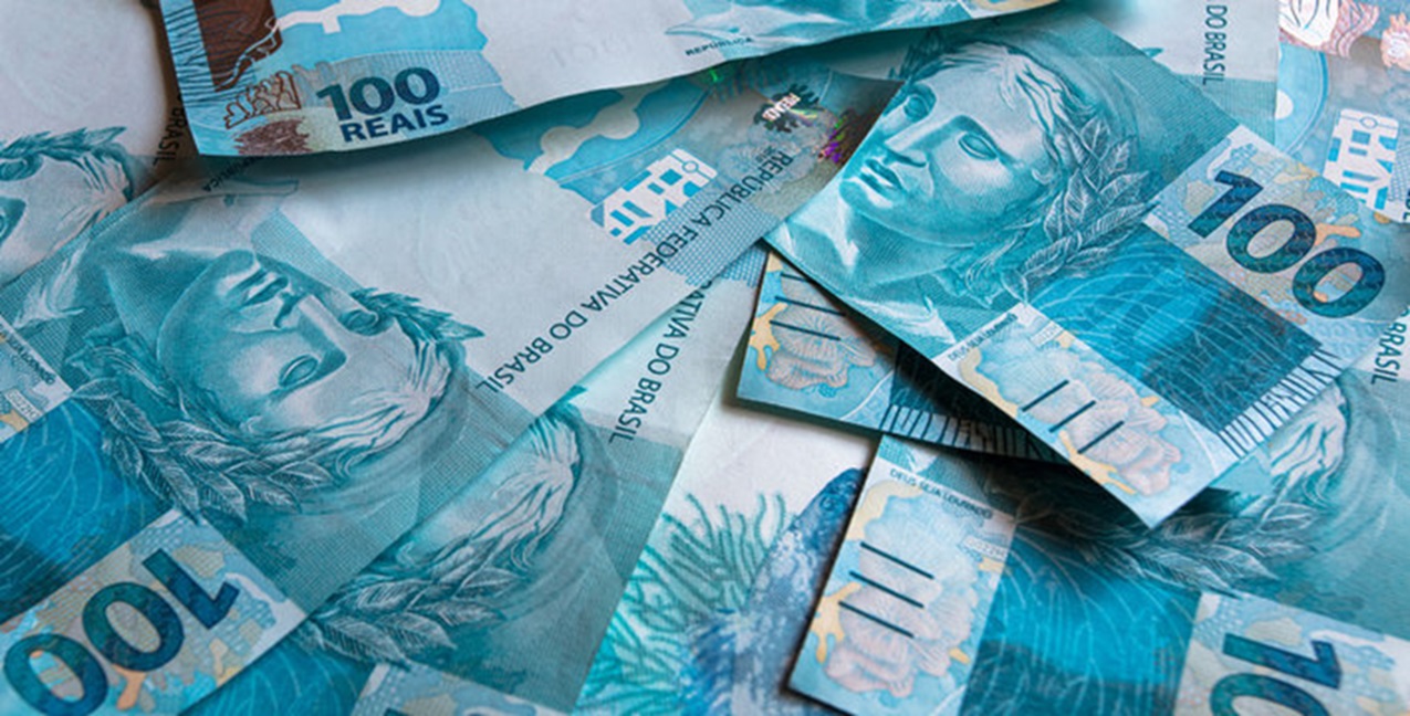 Saiba como ganhar R$ 5 MIL com uma nota de 100 reais!