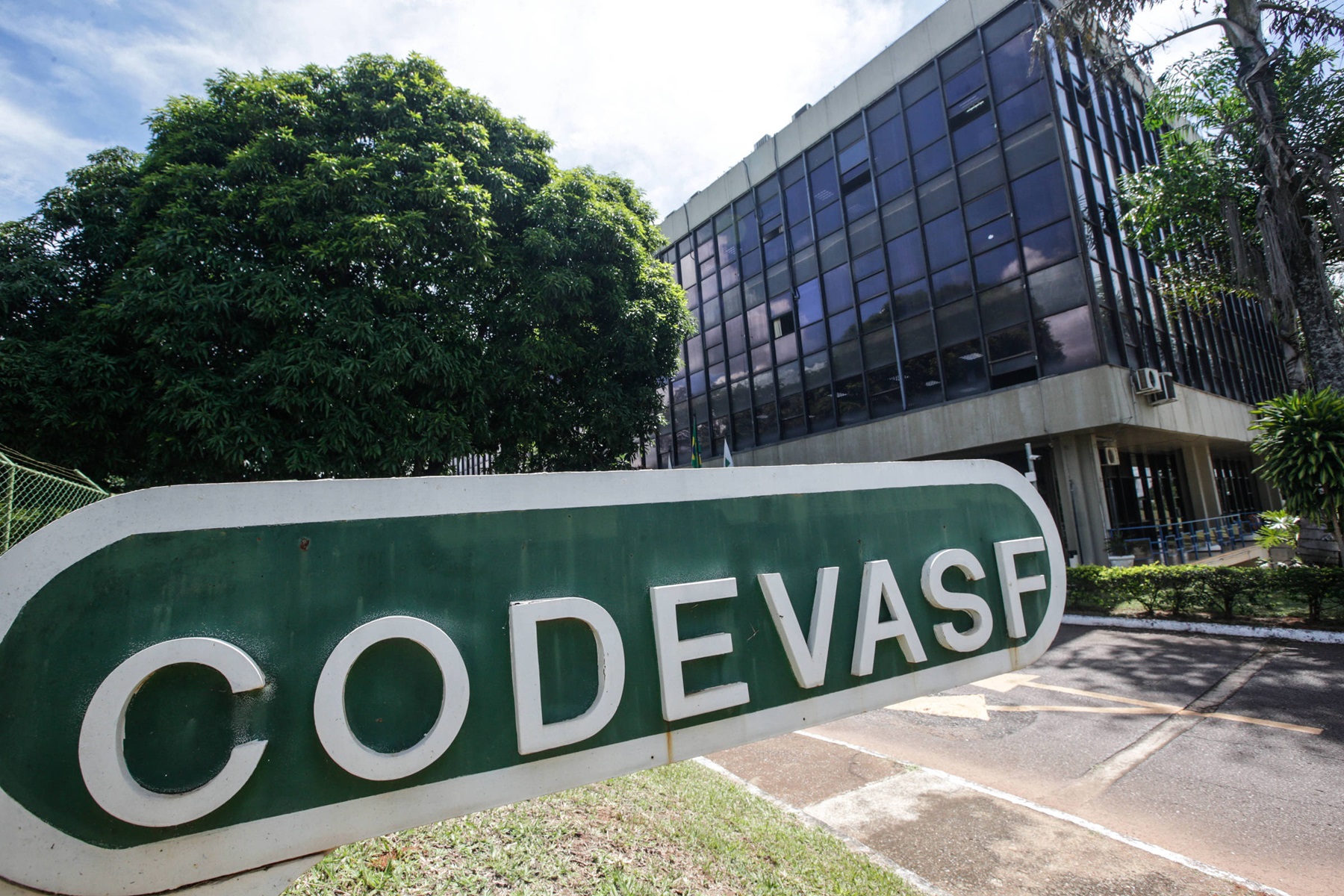 Confira os cargos disponíveis no concurso Codevasf; Imagem: Agência Brasil