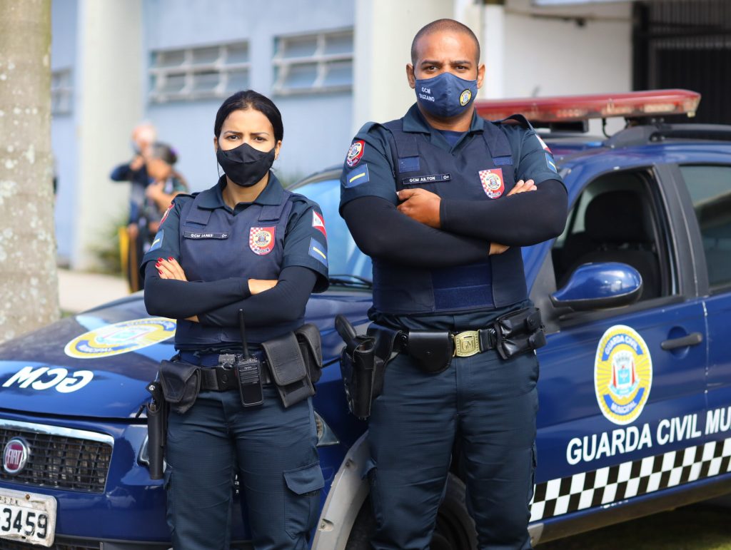 NOVO EDITAL para concurso GUARDA MUNICIPAL é publicado! Salários de R$ 2,1 MIL NOVO EDITAL para concurso GUARDA MUNICIPAL é publicado! Salários de R$ 2,1 MIL