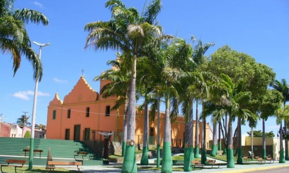 Concurso Prefeitura no Ceará: vagas para NÍVEL MÉDIO!