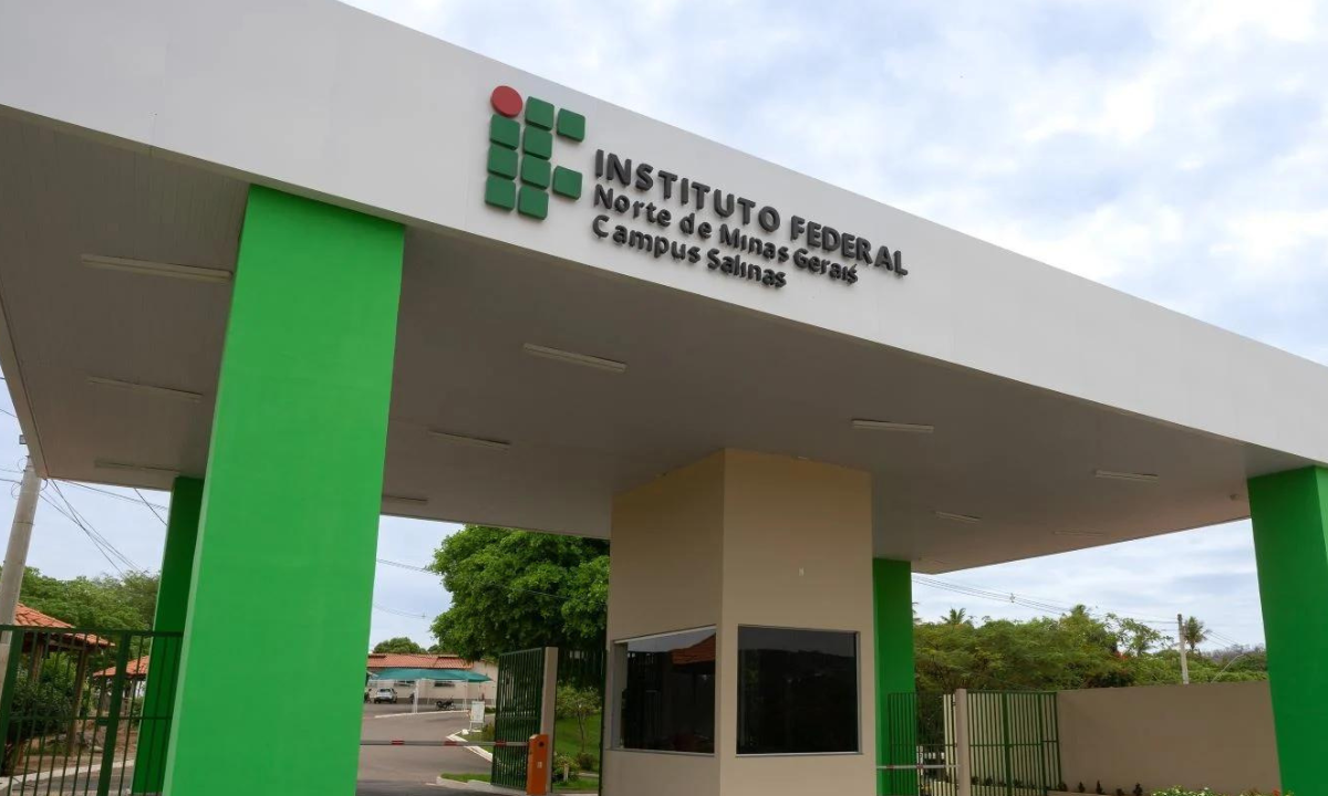 Concurso IFNMG: vagas para a área da EDUCAÇÃO! Concurso IFNMG: vagas para a área da EDUCAÇÃO!