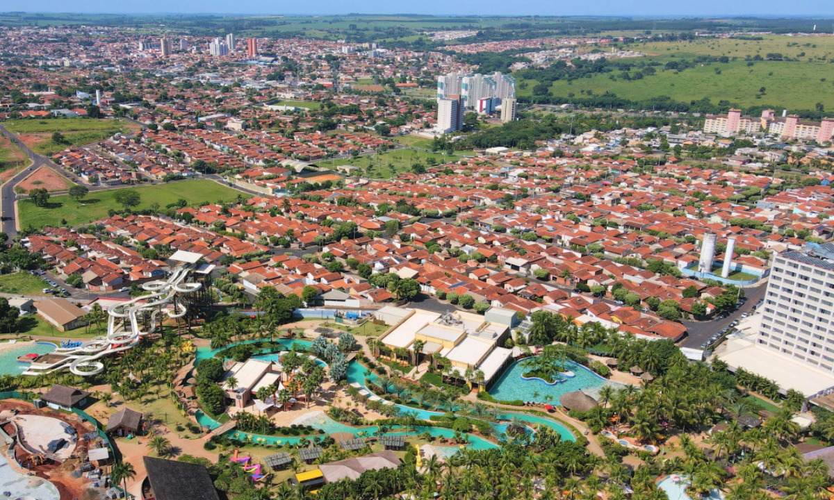 Concurso em Estância Turística do Brasil: inscrições abrem dia 1° de julho! Concurso em Estância Turística do Brasil: inscrições abrem dia 1° de julho!