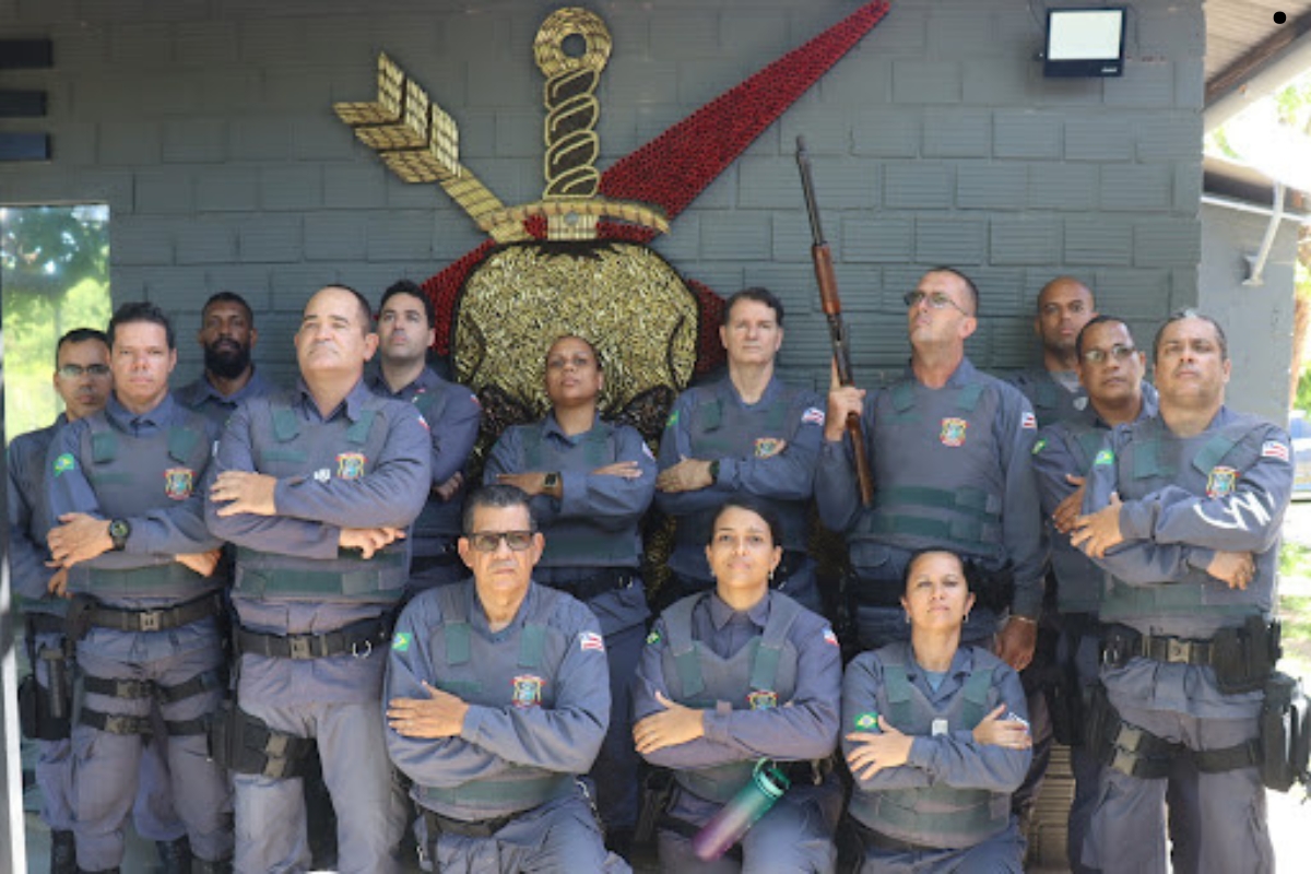 Concurso agente penitenciário: edital aberto e salário de R$ 4 mil; confira detalhes