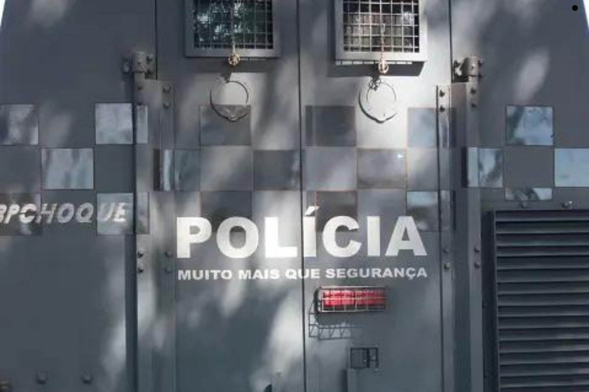 Concursos na área policial: salários podem chegar a mais de R$ 20 mil