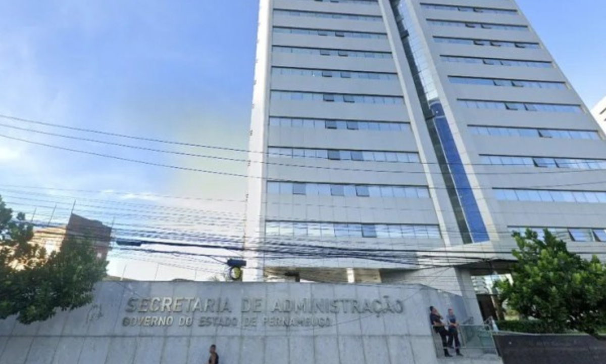 Concurso SAD PE: 36 vagas abertas para um único nível de escolaridade!