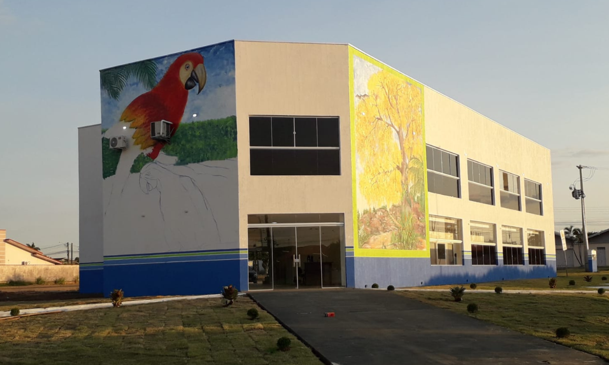Concurso Prefeitura em RO: 36 oportunidades IMEDIATAS! Concurso Prefeitura em RO: 36 oportunidades IMEDIATAS!