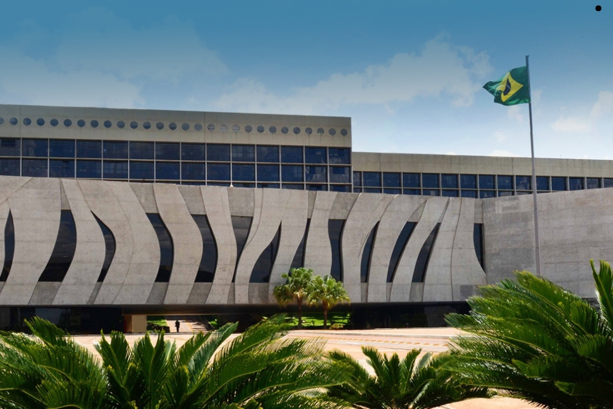 Banca do concurso STJ é definida; confira detalhes HOJE (14)