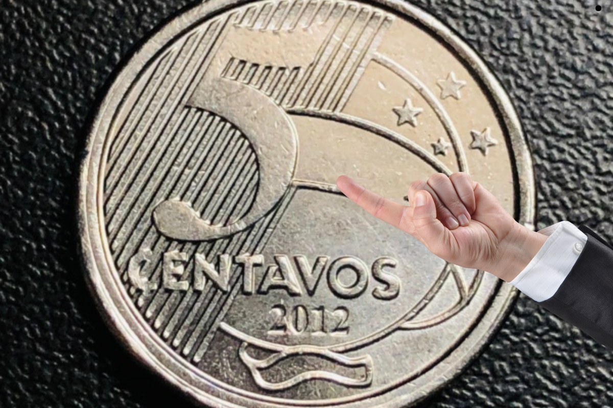 Moeda ANTIGA de 1 real e de 50 centavos deixa colecionadores EMPOLGADOS: se você tiver UMA, pode VENDER