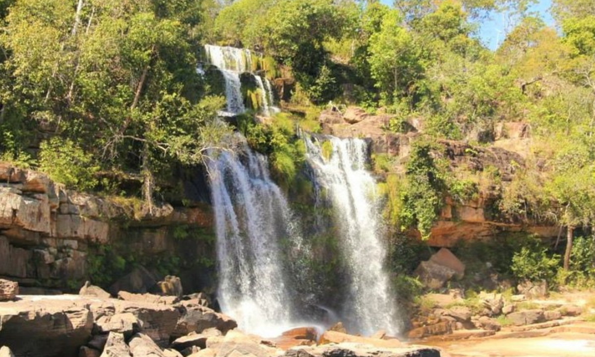 Concurso Cidade Turística em Goiás: R$ 13 mil de salário e 208 vagas!