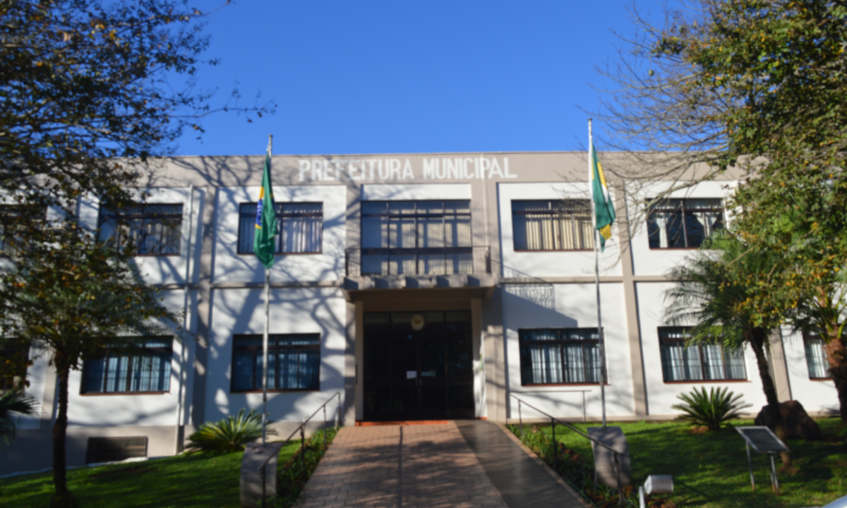 Concurso Municipal no RS: novo edital com 60 vagas!