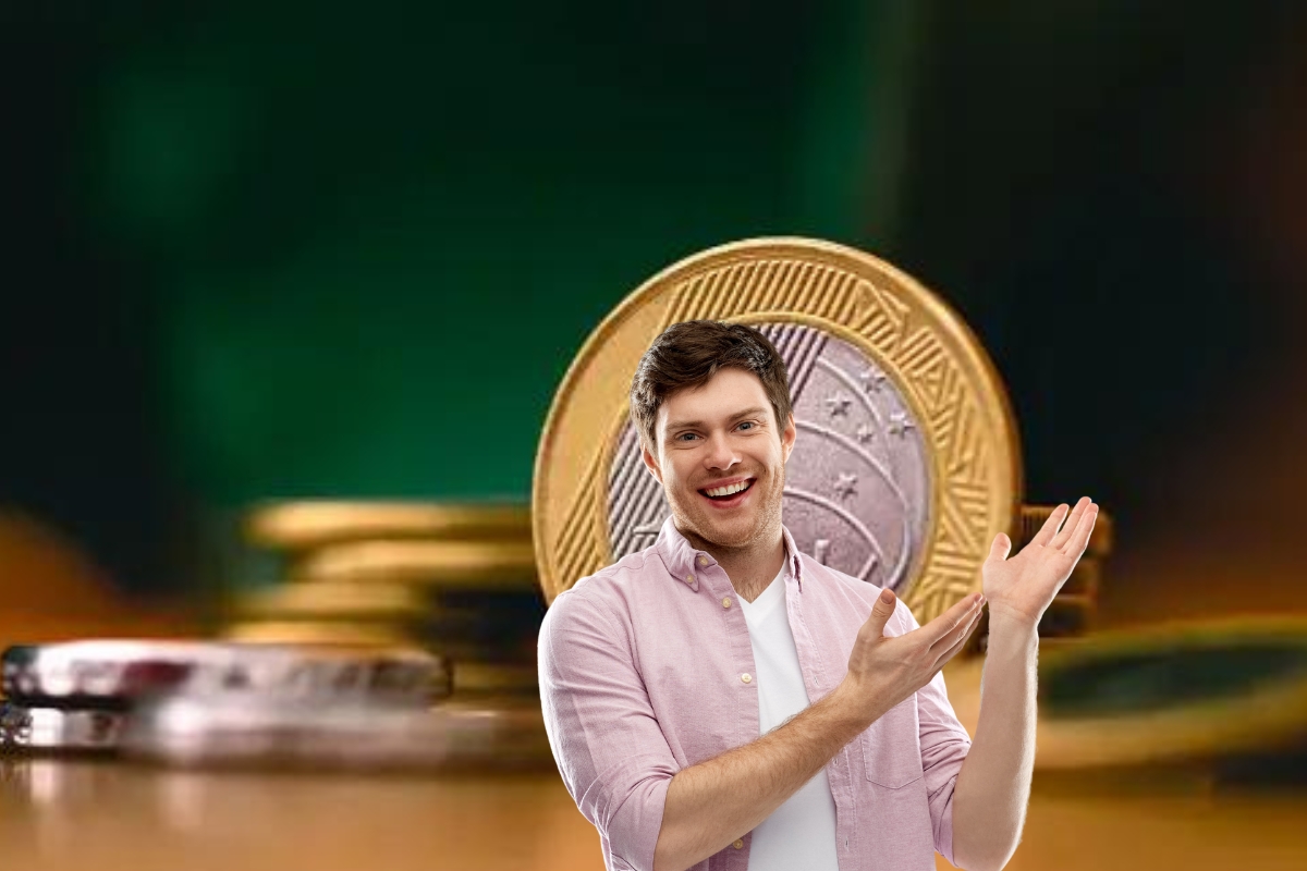 Venda IMEDIATA desta MOEDA DIFERENTE pode te render R$ 80 mil; confira
