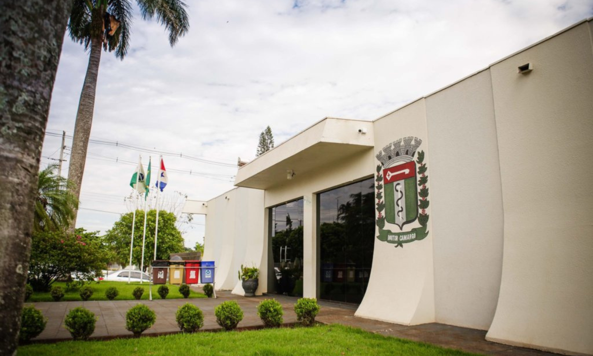 Concurso Municipal no PR: novo edital publicado no Sul! Concurso Municipal no PR: novo edital publicado no Sul!