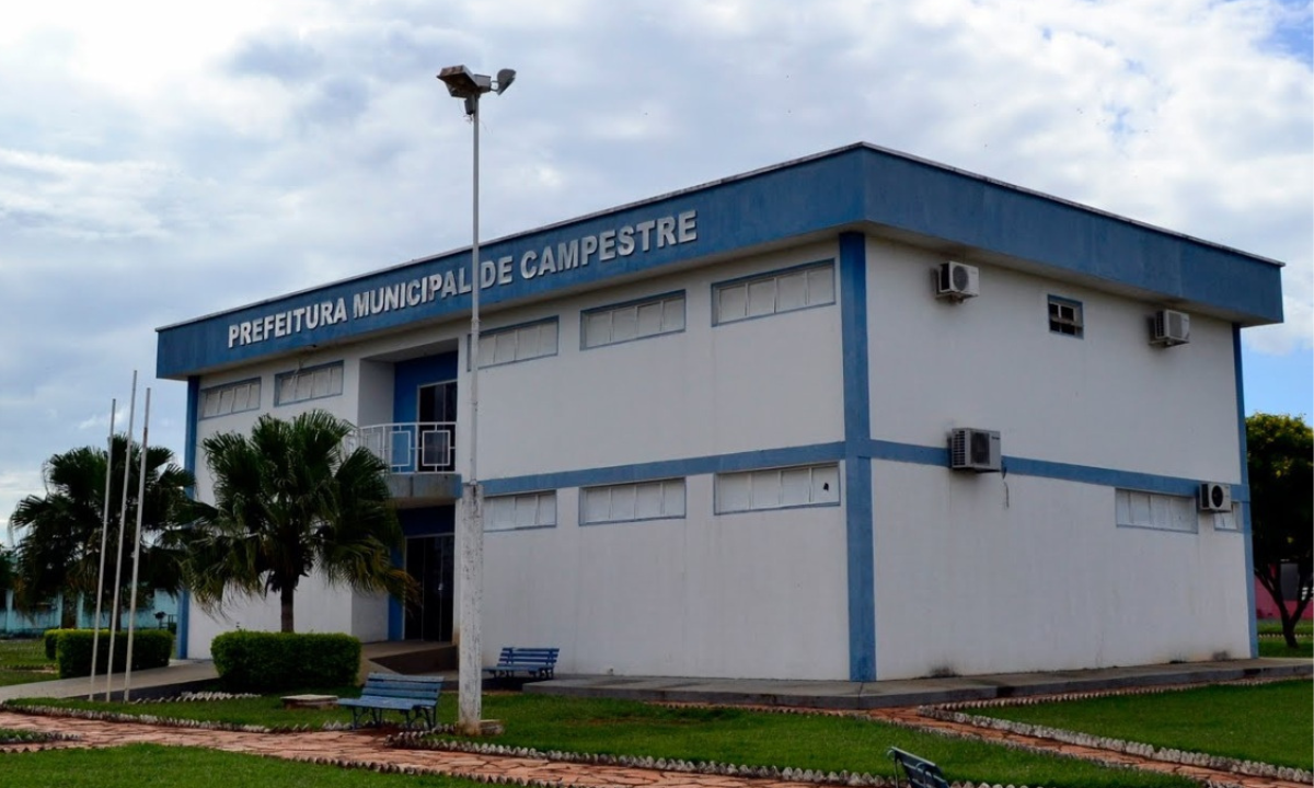 Concurso Campestre de Goiás: mais de 80 oportunidades!