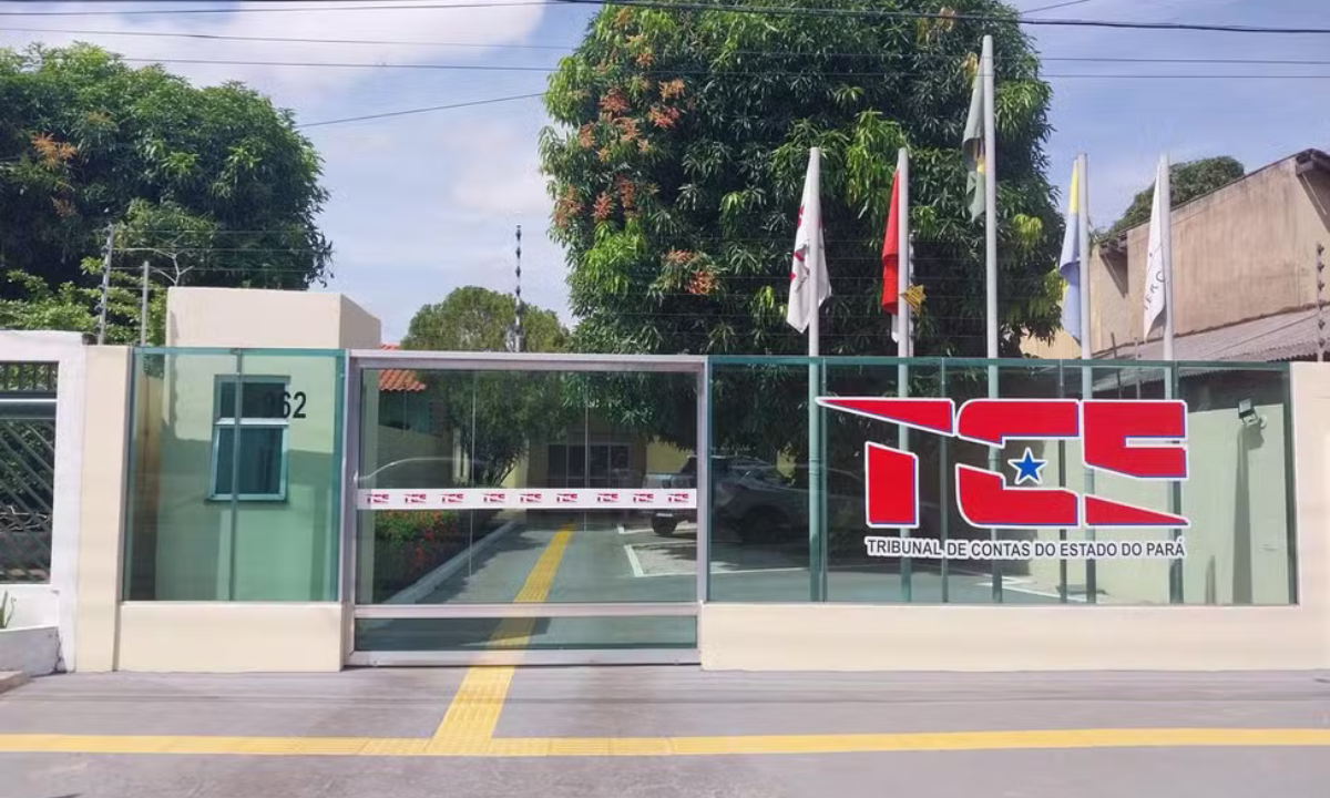 Concurso TCE PA: últimas horas para se candidatar!