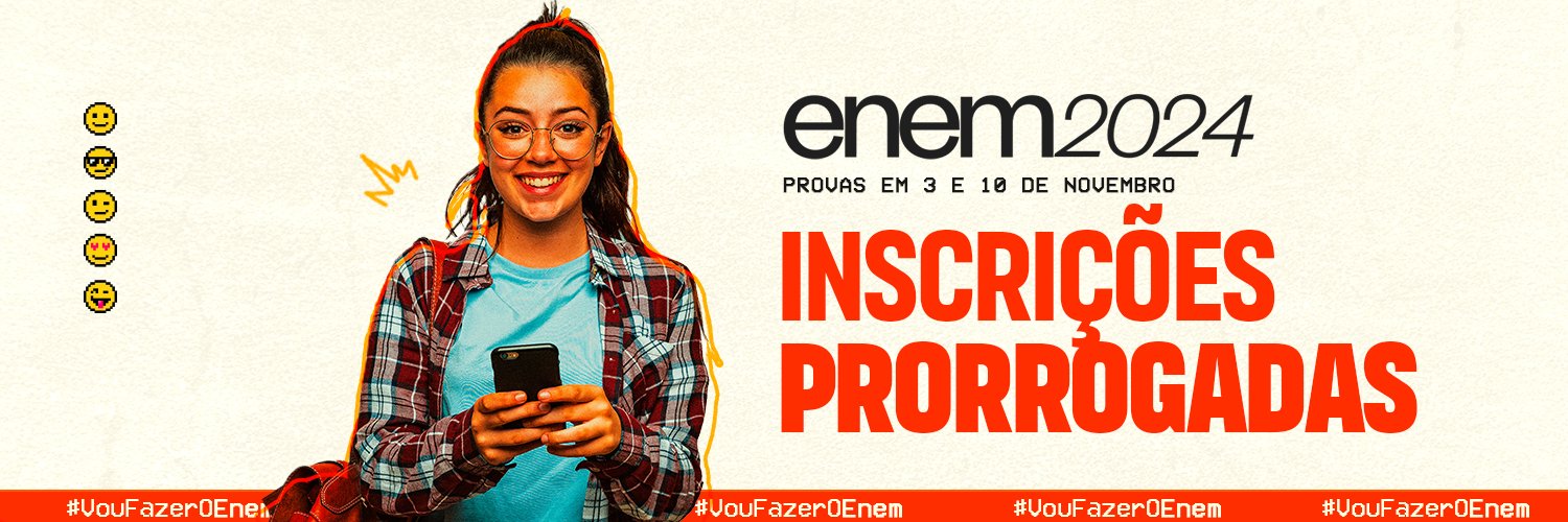 ENEM 2024