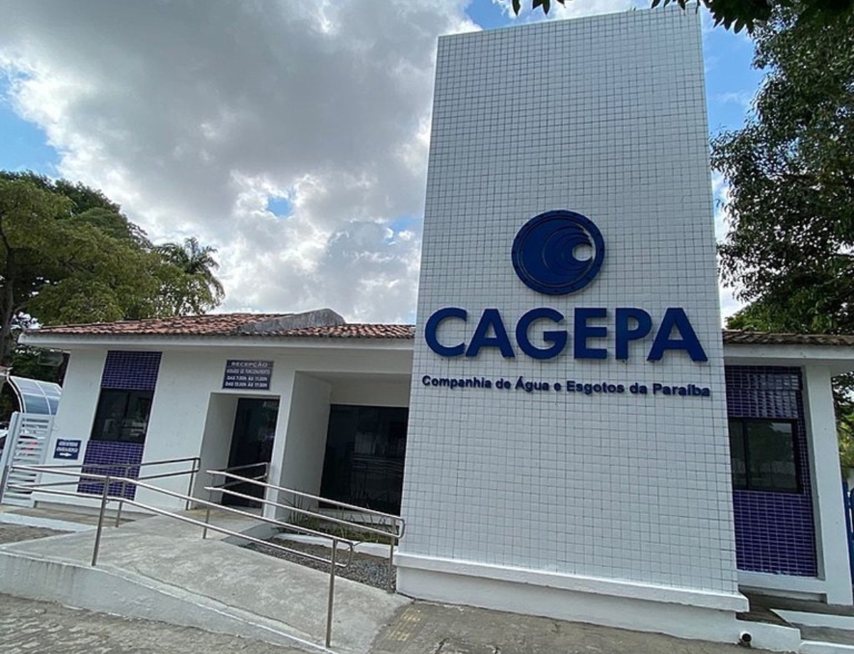 Concurso Cagepa: Edital publicado com salário acima de R$ 12 mil