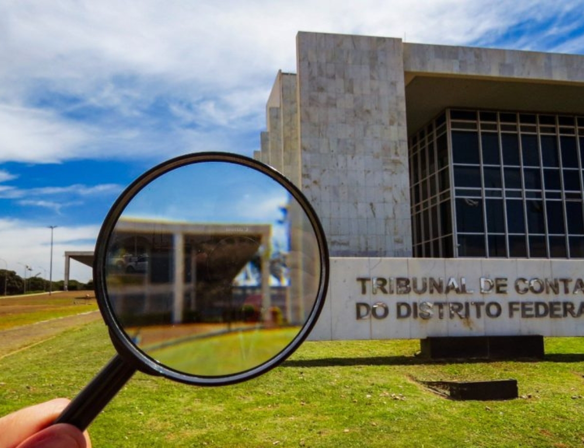 Concurso TCDF tem BANCA DEFINIDA e cargos com SALÁRIOS ultrapassando R$ 20 mil