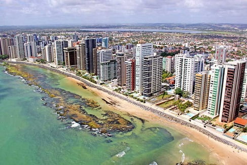 Prefeitura abre concurso com 1.592 vagas; salários de até R$ 9,1 MIL