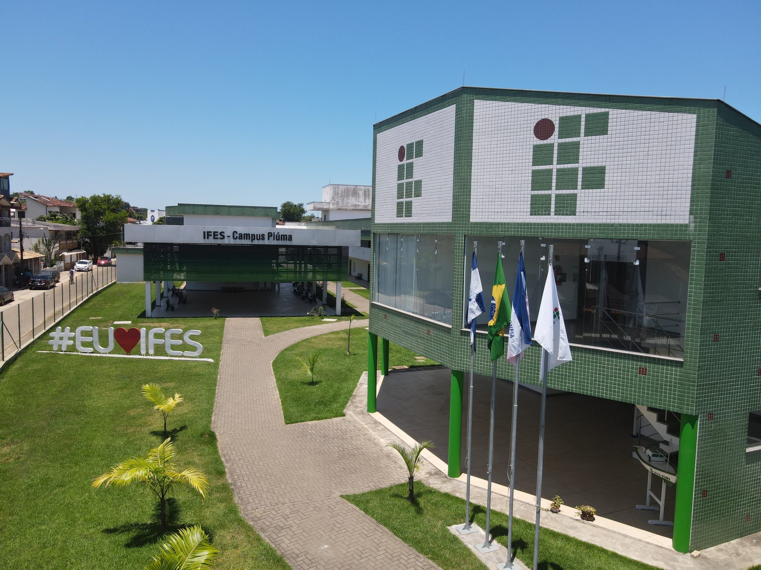 INSCRIÇÕES PRORROGADAS: Concurso IFES sofre retificação! INSCRIÇÕES PRORROGADAS: Concurso IFES sofre retificação!