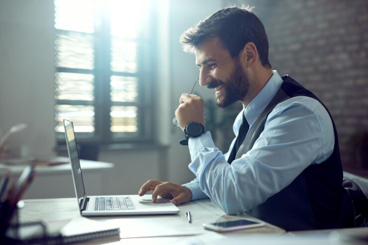 Como construir uma carreira de sucesso?