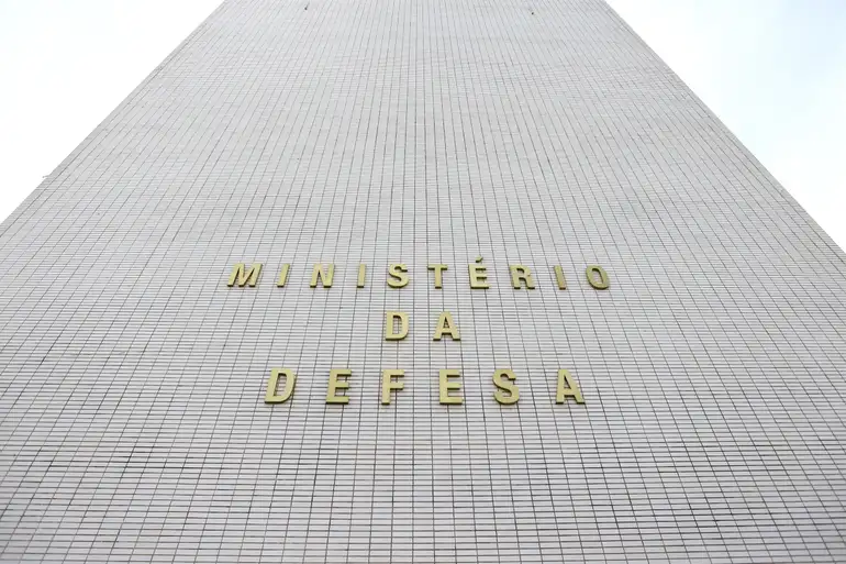 Ministério da Defesa Etapas do Concurso Ministério da Defesa; Imagem: Agência Brasil