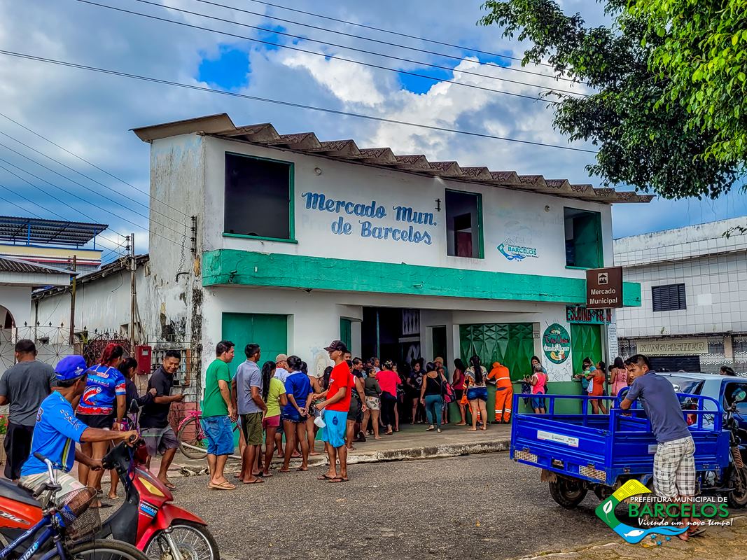 Concurso Prefeitura no Amazonas: mais de 300 vagas de emprego!