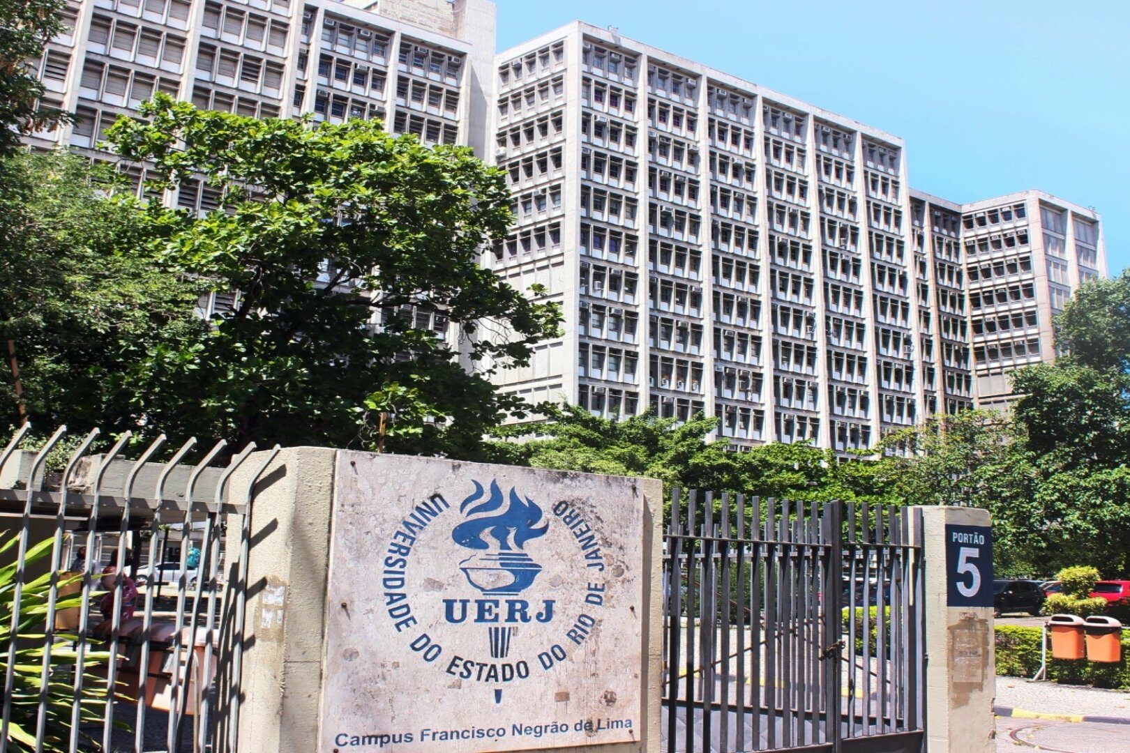 UERJ