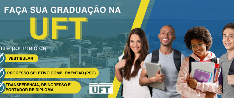 Vestibular UFT