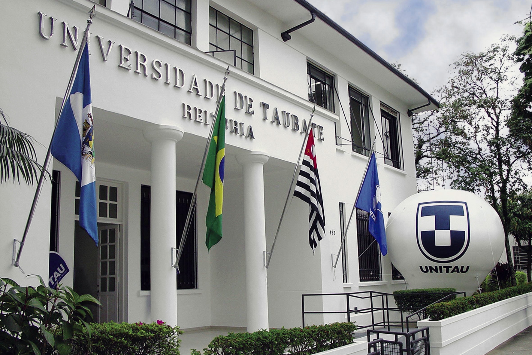 UNITAU