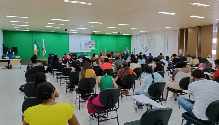 Universidade Federal do Norte do Tocantins Universidade Federal do Norte do Tocantins
