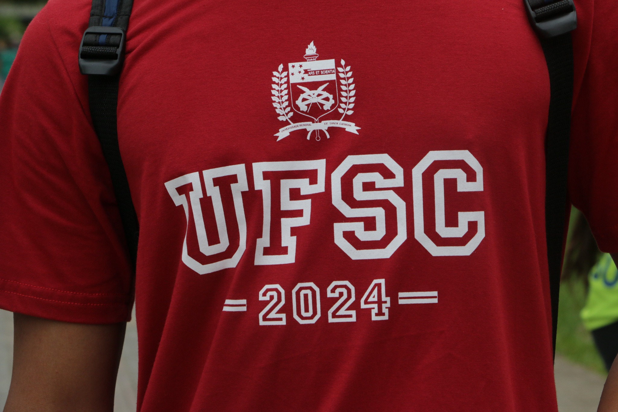 Vestibular Unificado UFSC 2024/2