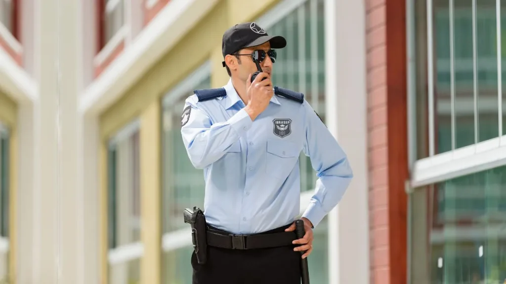 Veja vagas abertas para VIGILANTE; salários de até R$ 2.046,00 Veja vagas abertas para VIGILANTE; salários de até R$ 2.046,00