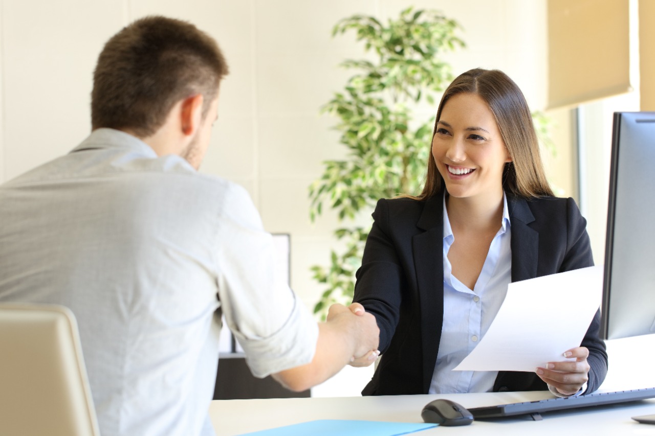 Entrevista de Emprego: "qual a sua pretensão salarial?" Como responder esta pergunta?