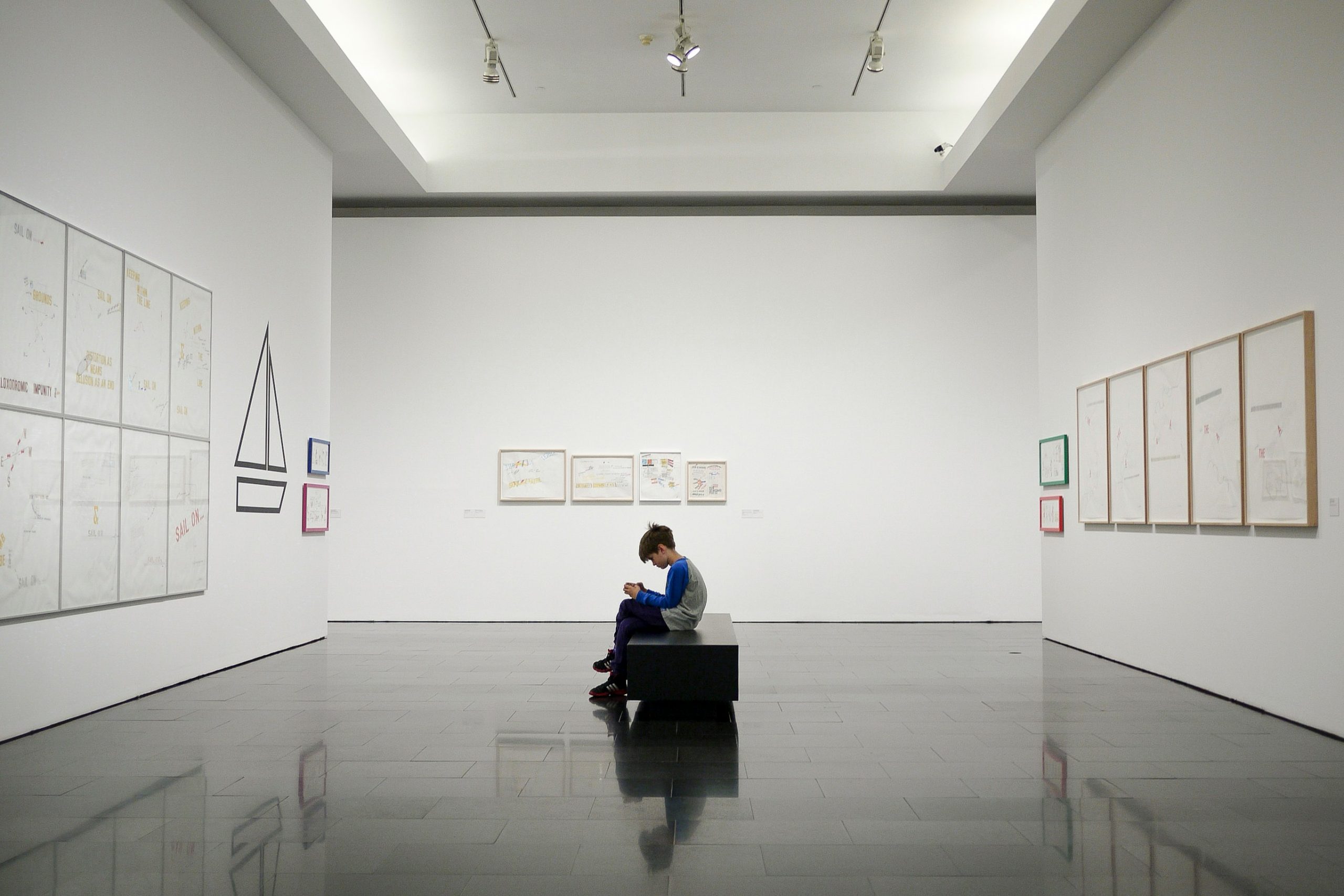 Fauvismo: definição, características e sua importância (Foto: Unsplash). Fauvismo: definição, características e sua importância (Foto: Unsplash).