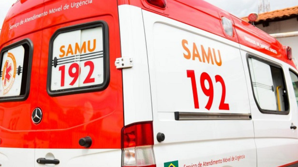 Concurso SAMU está com inscrições abertas; salários de até R$ 8.348,00