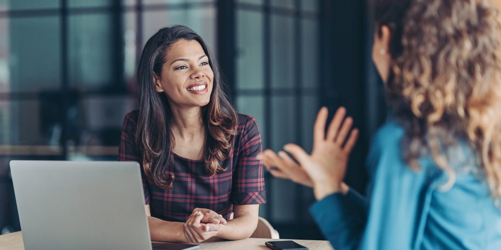 Confira as 10 melhores dicas para desenvolver uma comunicação assertiva! Confira as 10 melhores dicas para desenvolver uma comunicação assertiva!